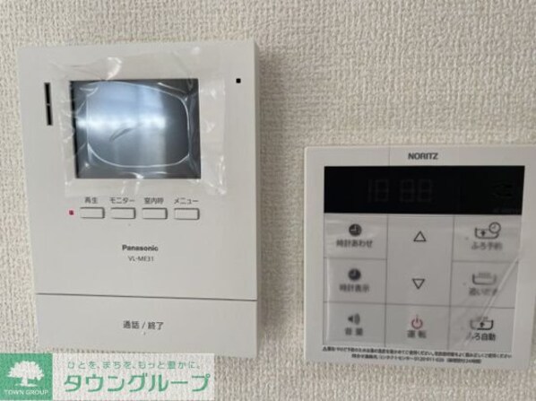 並木町3丁目戸建賃貸住宅の物件内観写真